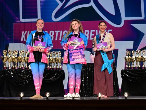 Long Island, NY - 5/3/2024 - Awards