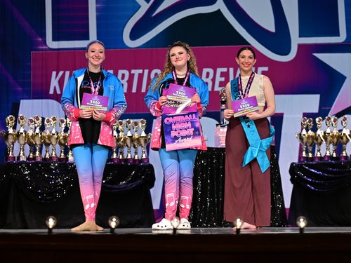 Long Island, NY - 5/3/2024 - Awards