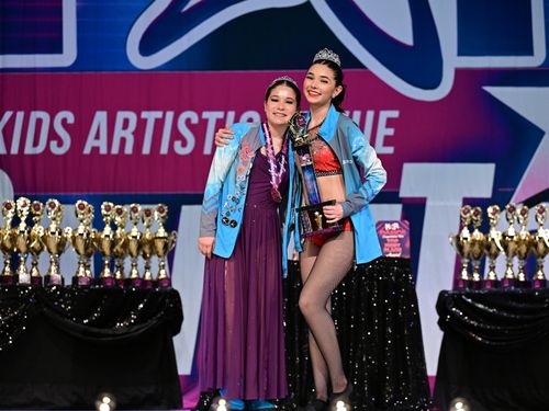 Long Island, NY - 5/3/2024 - Awards