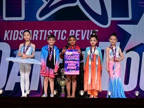 Long Island, NY - 5/3/2024 - Awards