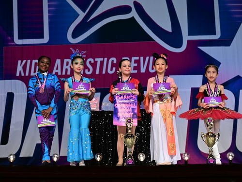 Long Island, NY - 5/3/2024 - Awards