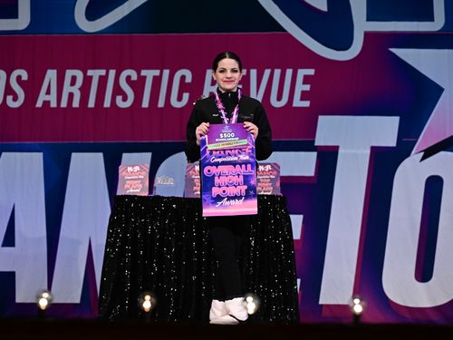 Long Island, NY - 5/3/2024 - Awards