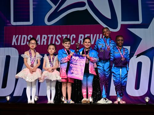 Long Island, NY - 5/3/2024 - Awards