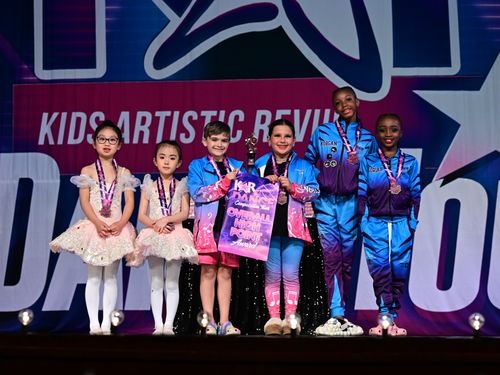 Long Island, NY - 5/3/2024 - Awards