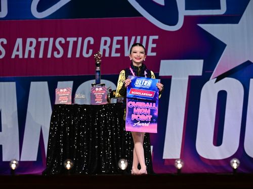 Long Island, NY - 5/3/2024 - Awards