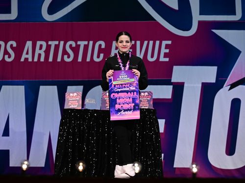 Long Island, NY - 5/3/2024 - Awards