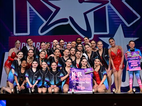 Long Island, NY - 5/3/2024 - Awards
