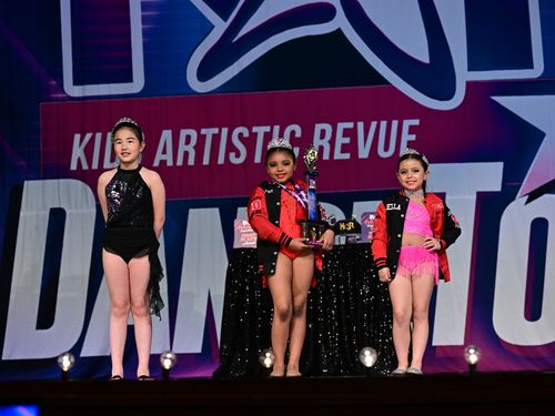 Long Island, NY - 5/3/2024 - Awards