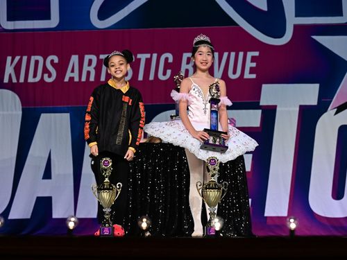 Long Island, NY - 5/3/2024 - Awards