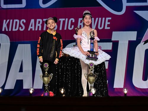 Long Island, NY - 5/3/2024 - Awards