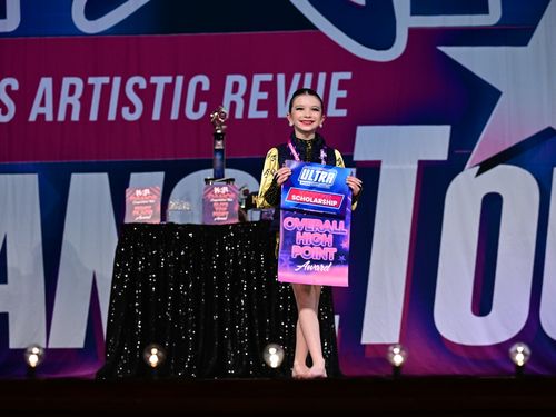 Long Island, NY - 5/3/2024 - Awards