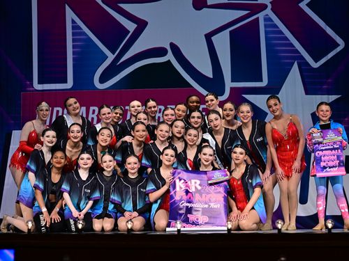 Long Island, NY - 5/3/2024 - Awards