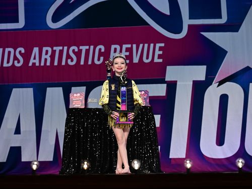 Long Island, NY - 5/3/2024 - Awards