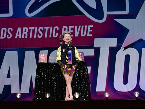 Long Island, NY - 5/3/2024 - Awards