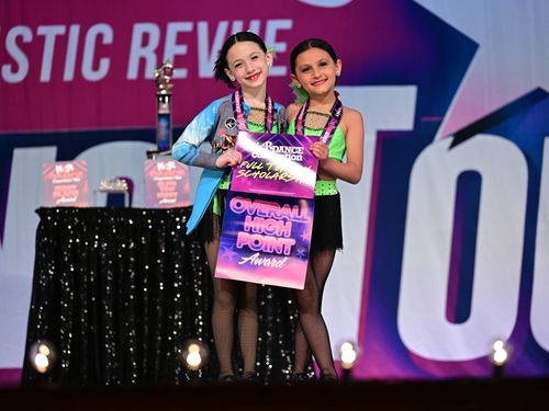 Long Island, NY - 5/3/2024 - Awards