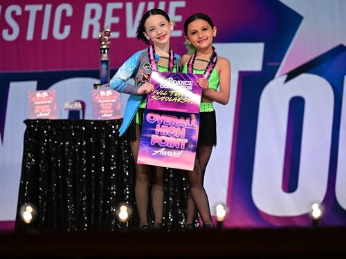 Long Island, NY - 5/3/2024 - Awards