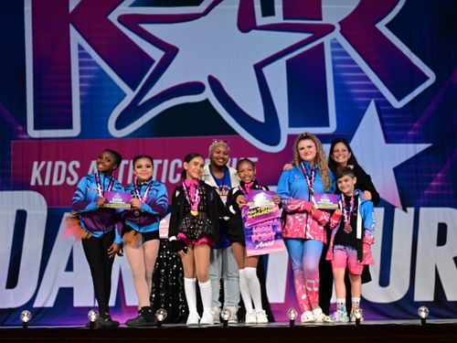 Long Island, NY - 5/3/2024 - Awards