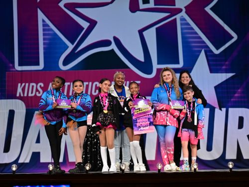 Long Island, NY - 5/3/2024 - Awards