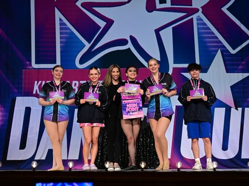 Long Island, NY - 5/3/2024 - Awards