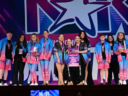 Long Island, NY - 5/3/2024 - Awards