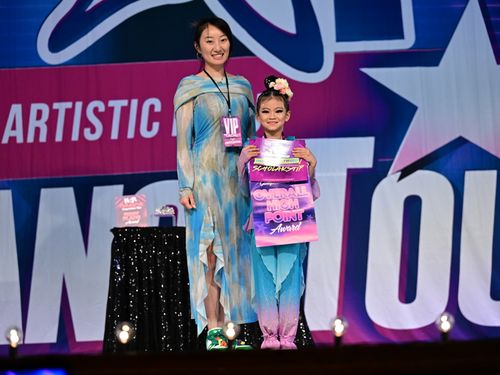 Long Island, NY - 5/3/2024 - Awards
