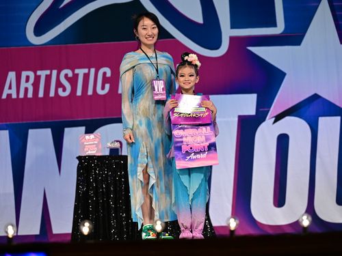 Long Island, NY - 5/3/2024 - Awards