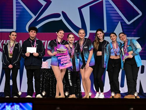 Long Island, NY - 5/3/2024 - Awards