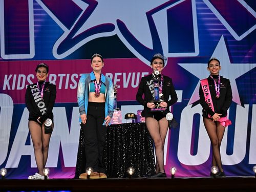 Long Island, NY - 5/3/2024 - Awards