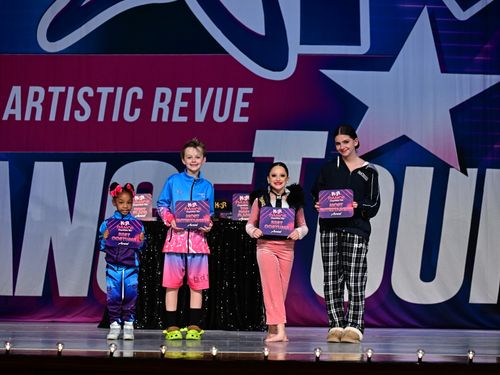 Long Island, NY - 5/3/2024 - Awards