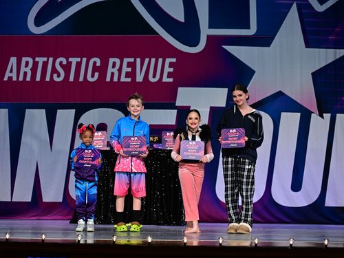 Long Island, NY - 5/3/2024 - Awards