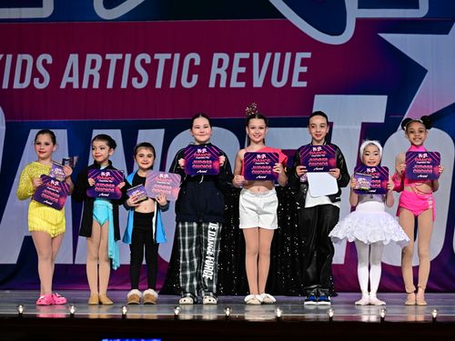Long Island, NY - 5/3/2024 - Awards