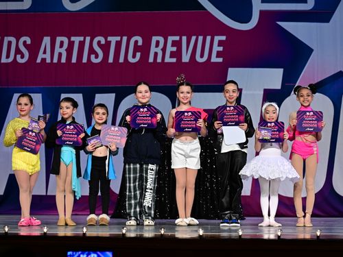 Long Island, NY - 5/3/2024 - Awards