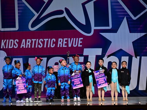 Long Island, NY - 5/3/2024 - Awards