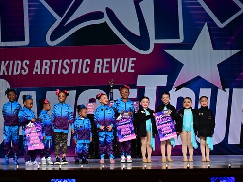 Long Island, NY - 5/3/2024 - Awards