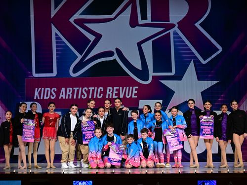 Long Island, NY - 5/3/2024 - Awards
