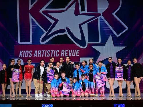 Long Island, NY - 5/3/2024 - Awards