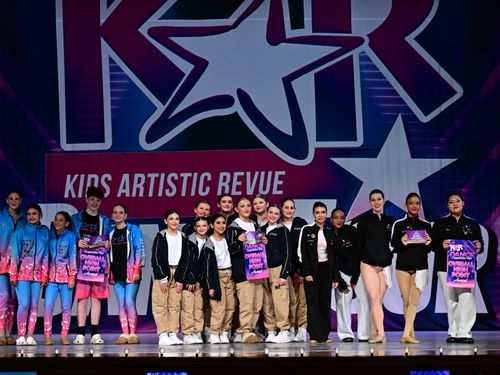 Long Island, NY - 5/3/2024 - Awards