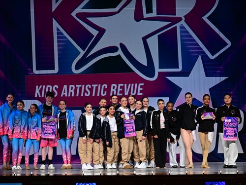 Long Island, NY - 5/3/2024 - Awards