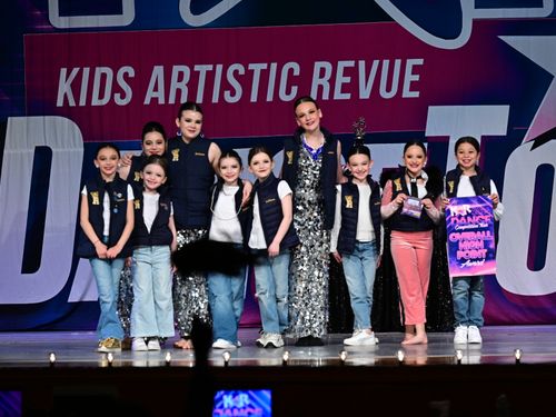 Long Island, NY - 5/3/2024 - Awards