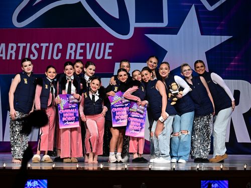 Long Island, NY - 5/3/2024 - Awards