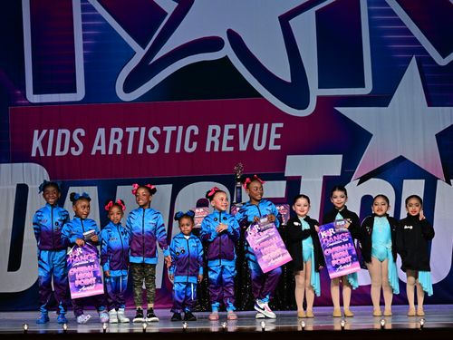 Long Island, NY - 5/3/2024 - Awards