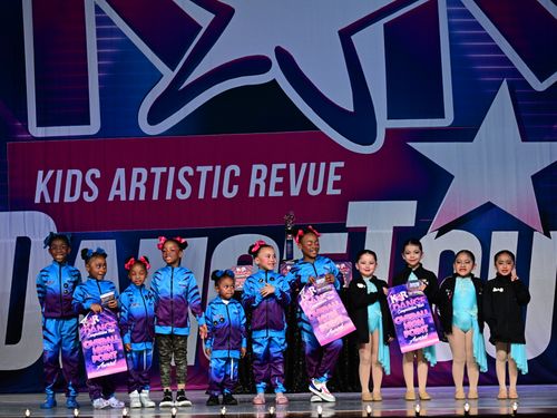 Long Island, NY - 5/3/2024 - Awards