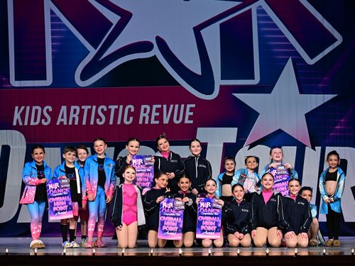 Long Island, NY - 5/3/2024 - Awards