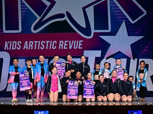 Long Island, NY - 5/3/2024 - Awards
