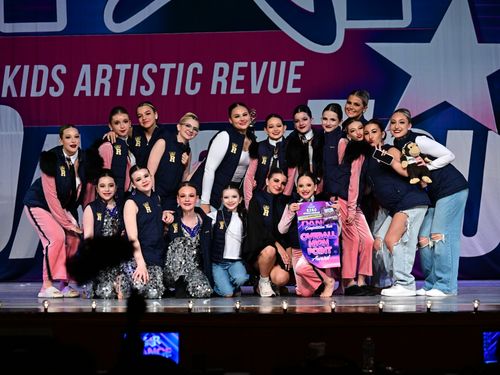Long Island, NY - 5/3/2024 - Awards