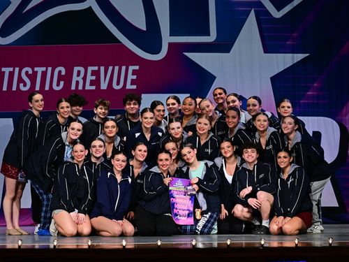 Long Island, NY - 5/3/2024 - Awards