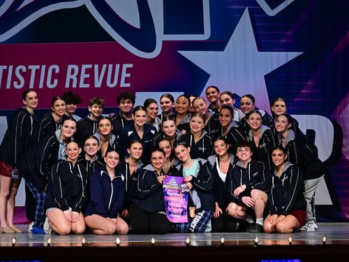 Long Island, NY - 5/3/2024 - Awards