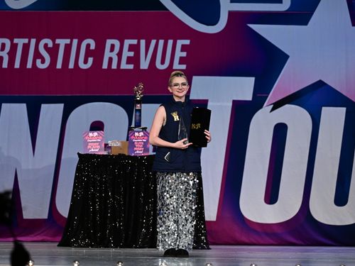 Long Island, NY - 5/3/2024 - Awards