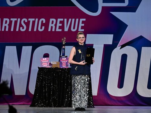 Long Island, NY - 5/3/2024 - Awards