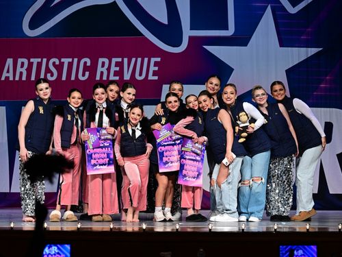 Long Island, NY - 5/3/2024 - Awards